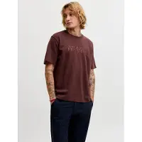 Jack & Jones T-shirt Con Logo