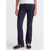 Jack & Jones Jxtexas Flared Lw C248 Dnm Grl Sn Jeans Bootcut Girls
