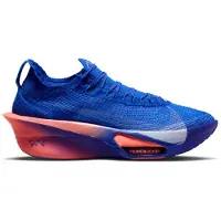 Nike Running - Scarpe da running - Alphafly 3 Racer Blue/White per Uomo - Taglia 46