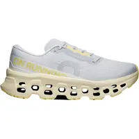 ON Women's Cloudmonster 3 Scarpe da corsa Donna (37,5, glacier / pollen)