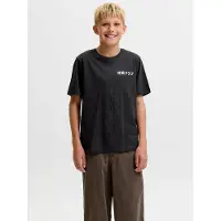 Jack & jones T-shirt Stampa Sul Retro Boys