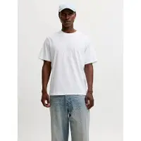 Jack & Jones T-shirt Testo