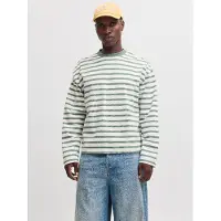 Jack & Jones T-shirt A Righe