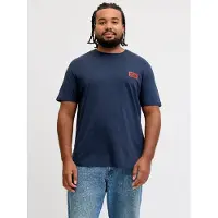 Jack & Jones Plus Size T-shirt