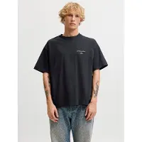 Jack & jones T-shirt Stampa Sul Retro