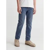 Jack & Jones Jjichris Jjcrew At 163 Sn Jnr Jeans Relaxed Fit Boys