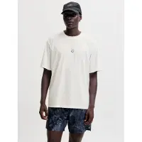 Jack & Jones T-shirt Stampa Sul Retro