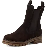 Tamaris Stivaletti Chelsea marrone - 36