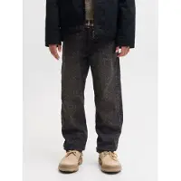Jack & jones Jjichris Jjcrew At 510 Jnr Jeans Relaxed Fit Boys