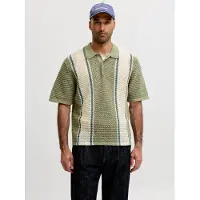 Jack & Jones Polo In Maglia