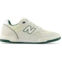 New Balance Unisex Nb Numeric Tom Knox 600 White Taglia: 46.5 | Sneakers Outlet | Unisex | Bianco