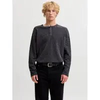 Jack & Jones Maglietta A Manica Lunga Semplice