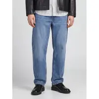 Jack & Jones Jjited Jjclassic Sq 587 Jeans Wide Fit