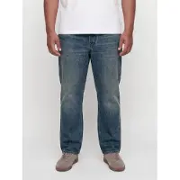 Jack & Jones Plus Size Jjichris Jjcooper Am 559 Pls Jeans Relaxed Fit