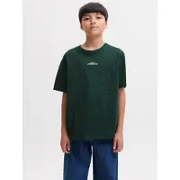 Jack & jones T-shirt Stampa Sul Retro Boys