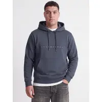 Jack & Jones Plus Size Felpa Con Cappuccio Con Logo