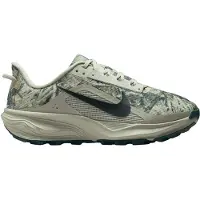 Nike ACG - Chaussures de trail - Pegasus Trail W Spruce Fog/Black Spruce per Donne - Taglia 36.5 - Verde