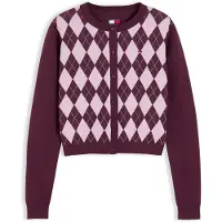 Tommy Hilfiger Cardigan Dw0dw23363