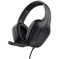 Trust Cuffie Gaming Gxt 417 Zirox