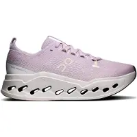 ON - Scarpe da running - Cloudsurfer Max W Foxglove/Ivory per Donne - Taglia 37 - Rosa