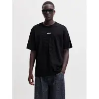 Jack & Jones T-shirt Stampa Sul Retro