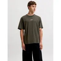 Jack & Jones T-shirt Stampa Sul Retro