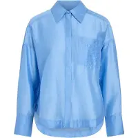 Vila Oversize Camicia