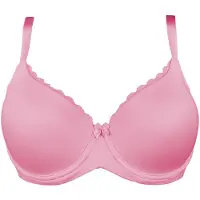 SugarShape Reggiseno malva