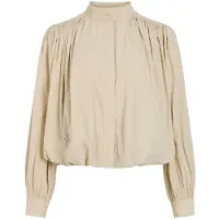 Vila Camicia A Maniche Lunghe
