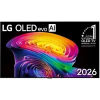 LG Televisore Oled42c61la 42´´ 4k Oled
