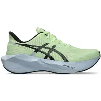 Asics Novablast 6 Scarpe da corsa Uomo (48, giallo/nero)
