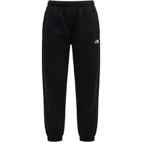 The North Face Women's Evolution Simple Dome Pant Pantaloni da allenamento Donna (XS, nero)
