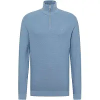 Mustang Pullover 'Everett' opale