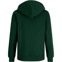 Jack & Jones Felpa Con Cappuccio Con Logo Boys