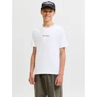 Jack & jones T-shirt Stampa Sul Retro Boys