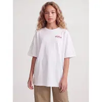 JJXX T-shirt Stampa Sul Retro Girls