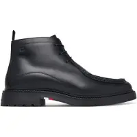 Tommy Hilfiger Boots chukka 'Corporate' nero