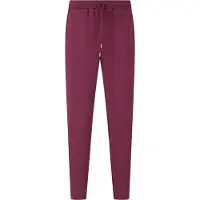 Athlecia Women's Jacey V2 Sweat Pants Pantaloni da allenamento Donna (40, rosso)