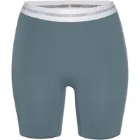 Copenhagen Studios Biancheria intima lunga grigio / grigio chiaro / petrolio / offwhite