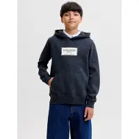 JACK&JONES JUNIOR Felpa Con Cappuccio Con Logo Boys