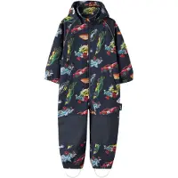 Name It Mini Tuta Softshell