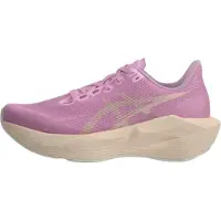 Asics Women's Novablast 6 Scarpe da corsa Donna (37,5, porpora/rosa)