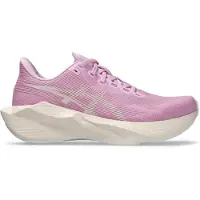 Asics Women's Novablast 6 Scarpe da corsa Donna (41,5, porpora/rosa)