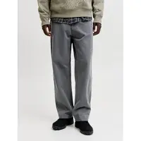 Jack & Jones Pantaloni Wide Leg Fit