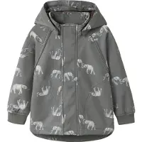 Name it Giacca Softshell