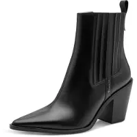 Tamaris Stivaletti nero - 36