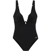 LASCANA Costume intero nero