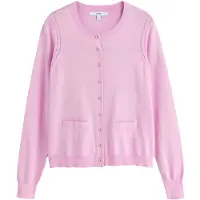 Next Giacchetta rosa chiaro