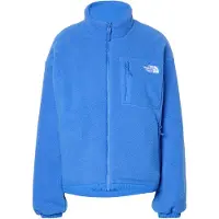 The North Face Women's Yumiori Reversible Jacket Giacca in pile Donna (S, blu)