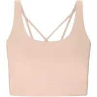 Athlecia Women's Gaby V3 Sports Bra Reggiseno sportivo Donna (S, fuchsia)